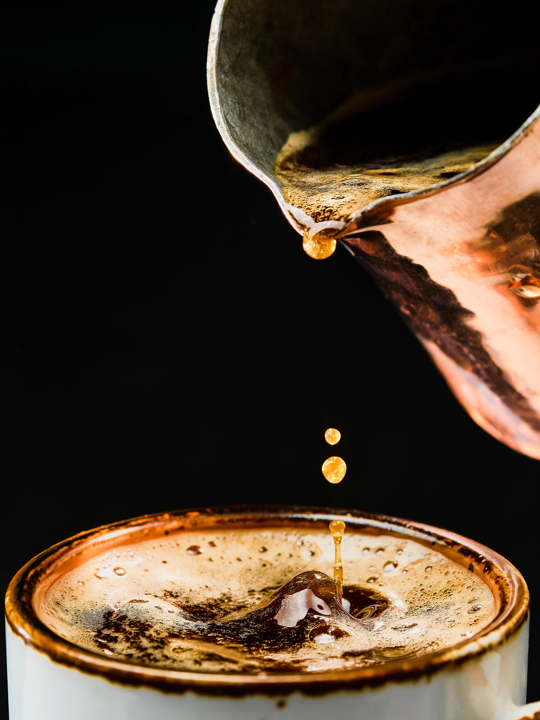 Coffee Culture — From Ritual to Precision