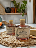 Basil Vinegar – Zen Selection