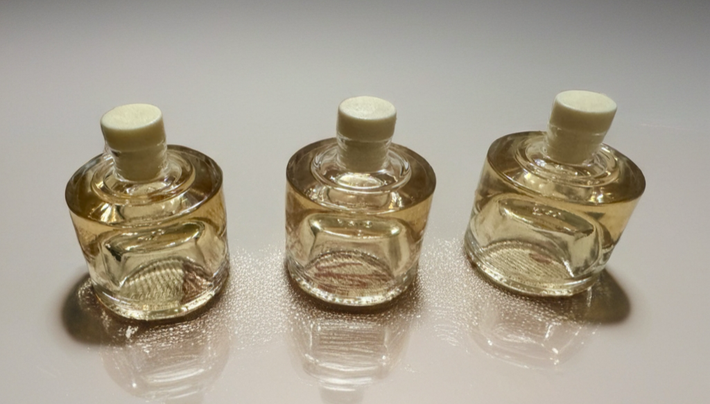Basil Syrup – Aroma Boost Selection