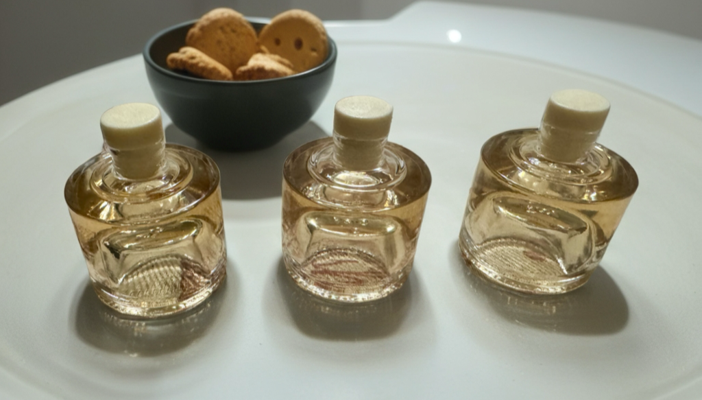 Basil Syrup – Aroma Boost Selection