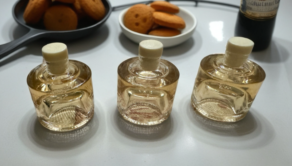 Basil Syrup – Aroma Boost Selection