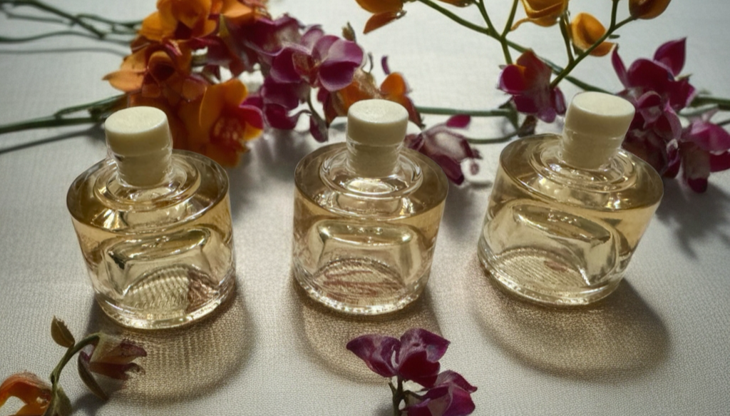 Basil Syrup – Zen Selection
