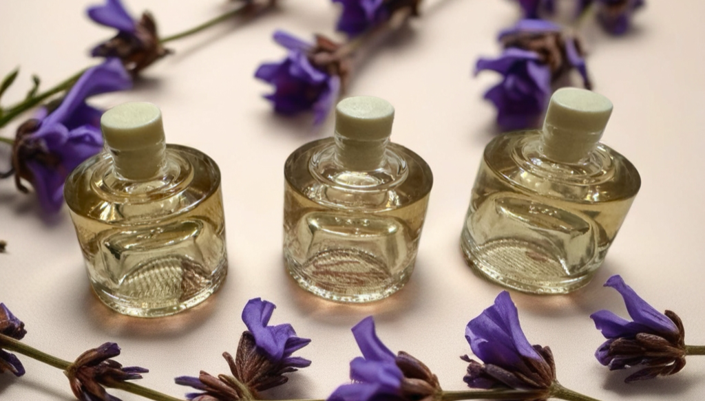 Basil Syrup – Zen Selection