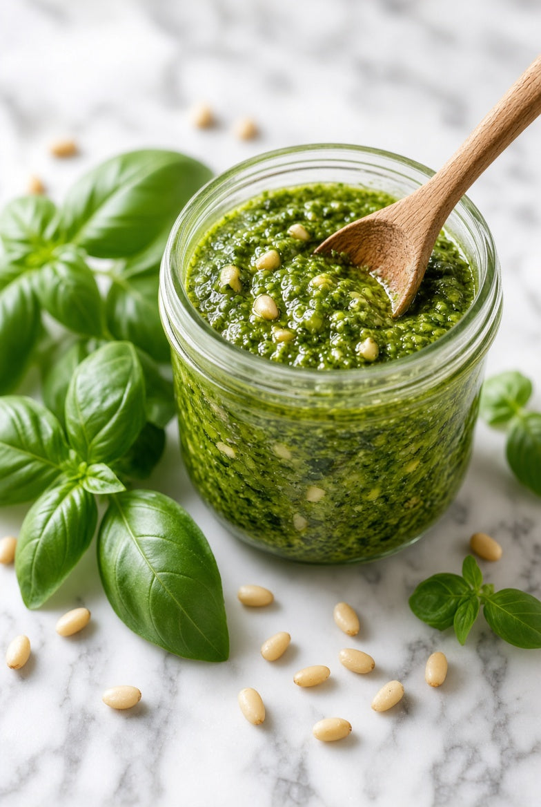 Balsamico Dream pesto