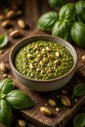 Pistachio Dream pesto