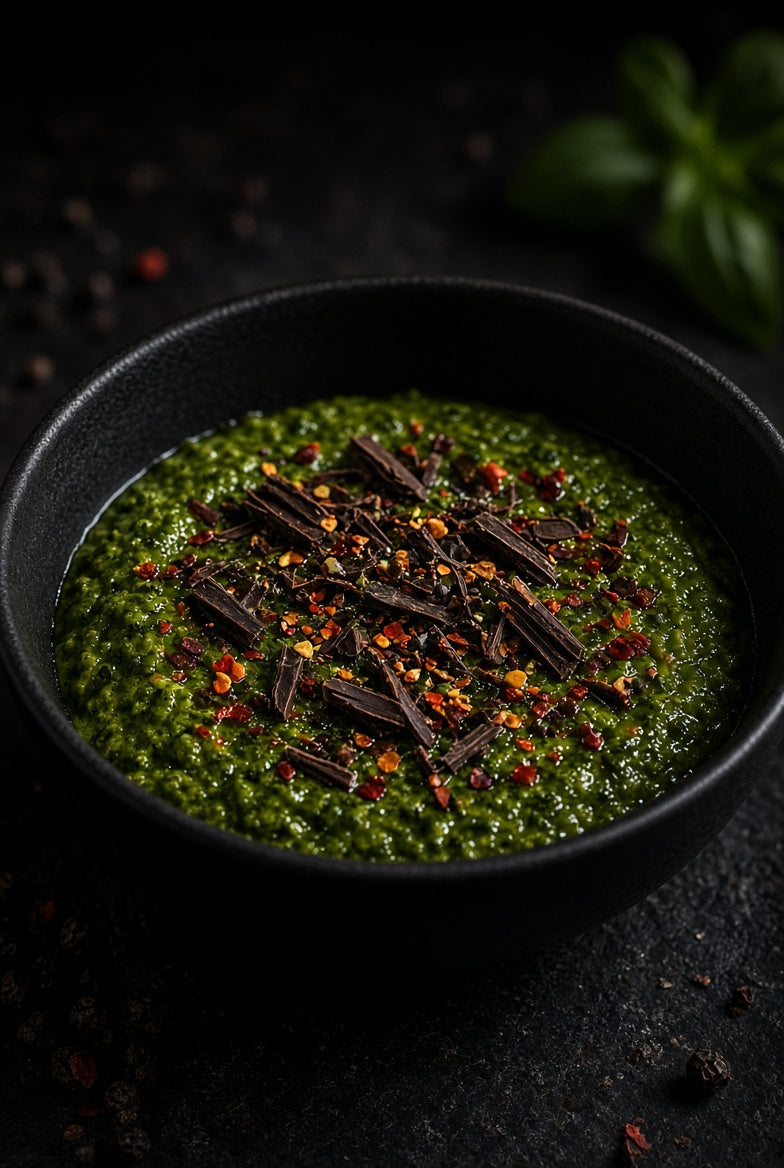Gardelli Coffee Midnight Sin pesto