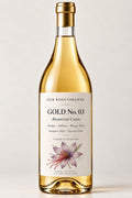 GOLD No. 03 · Botanical Cuvée