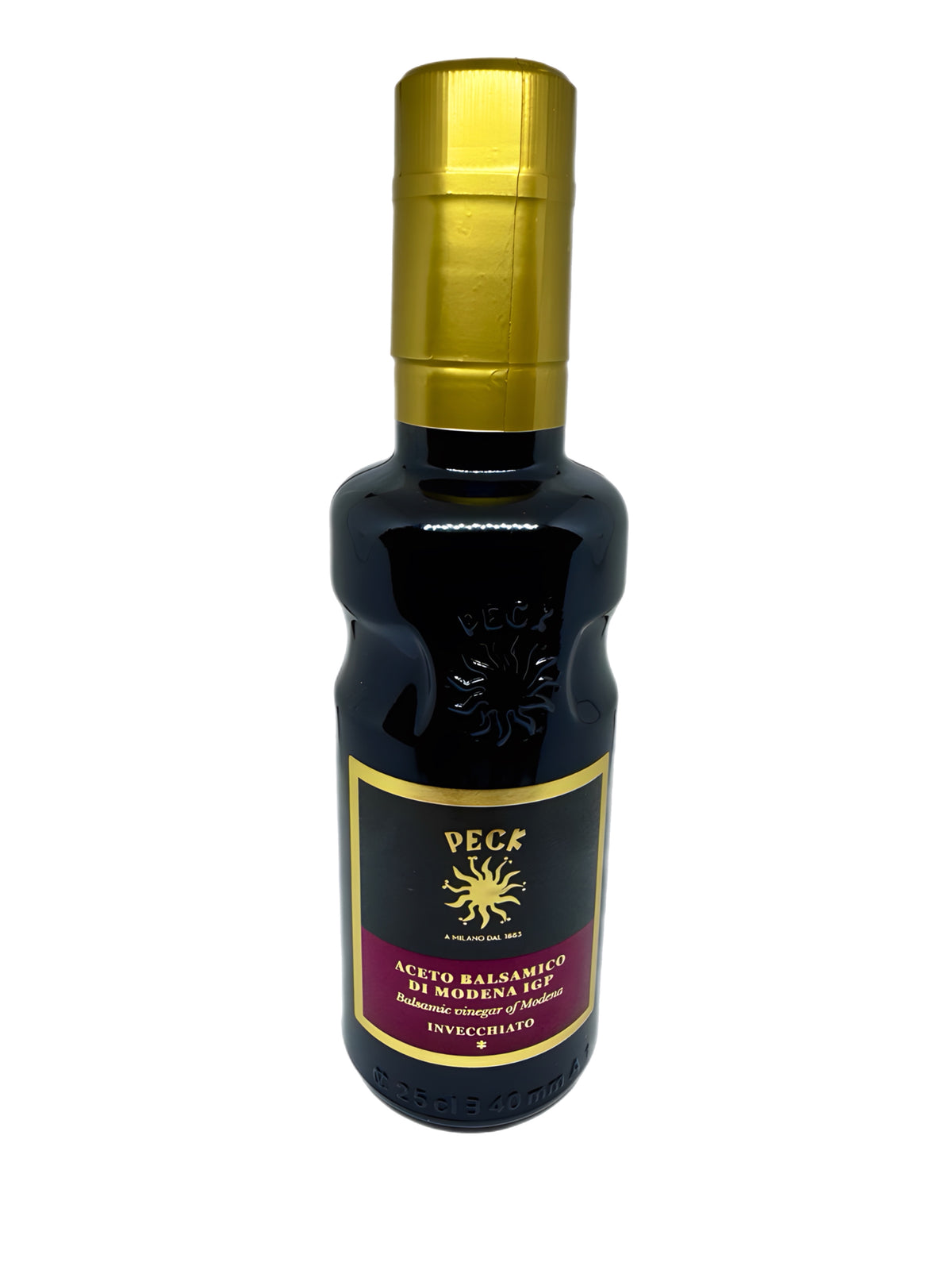 Aceto Balsamico di Modena IGP Invecchiato ★ · 250 ml