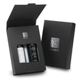 Black & White Collection · Leggero & Intenso · 2 × 250 ml