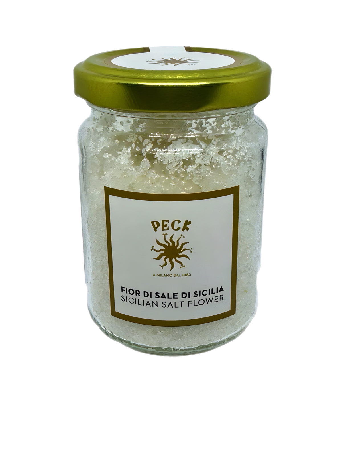 Fior di Sale di Sicilia · Sicilijanski cvijet soli · 90 g