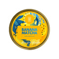 Matcha s okusom banane · 25 g