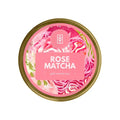 Matcha s okusom ruže · 25 g