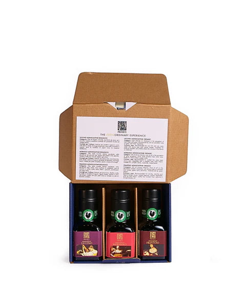 Monocultivar Mignon Set · 3 × 100 ml