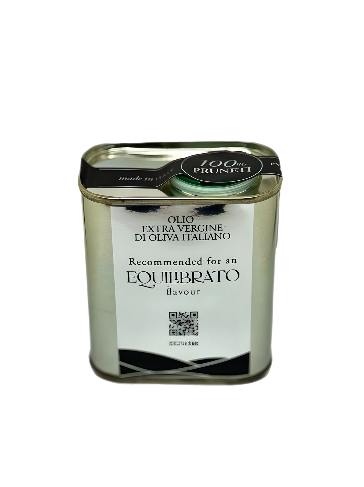 Olio Extra Vergine di Oliva · Equilibrato · 500 ml