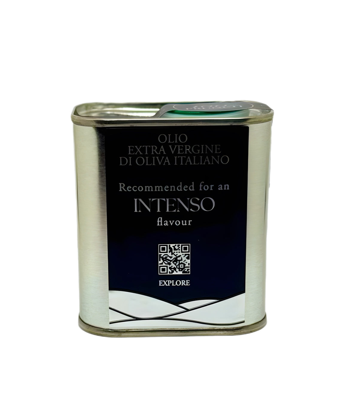 Olio Extra Vergine di Oliva · Intenso · 500 ml