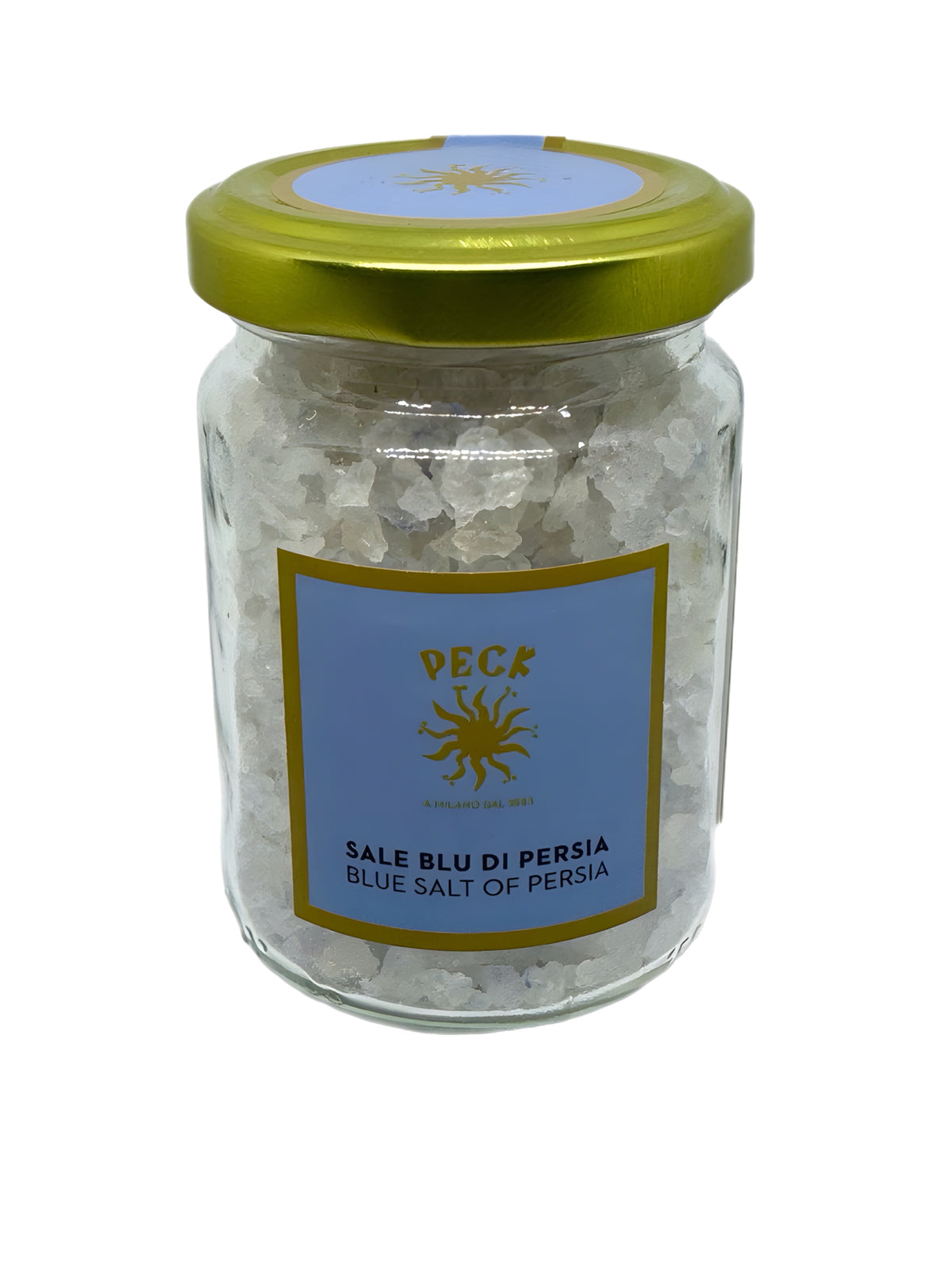 Sale Blu di Persia · Plava so iz Perzije · 90 g