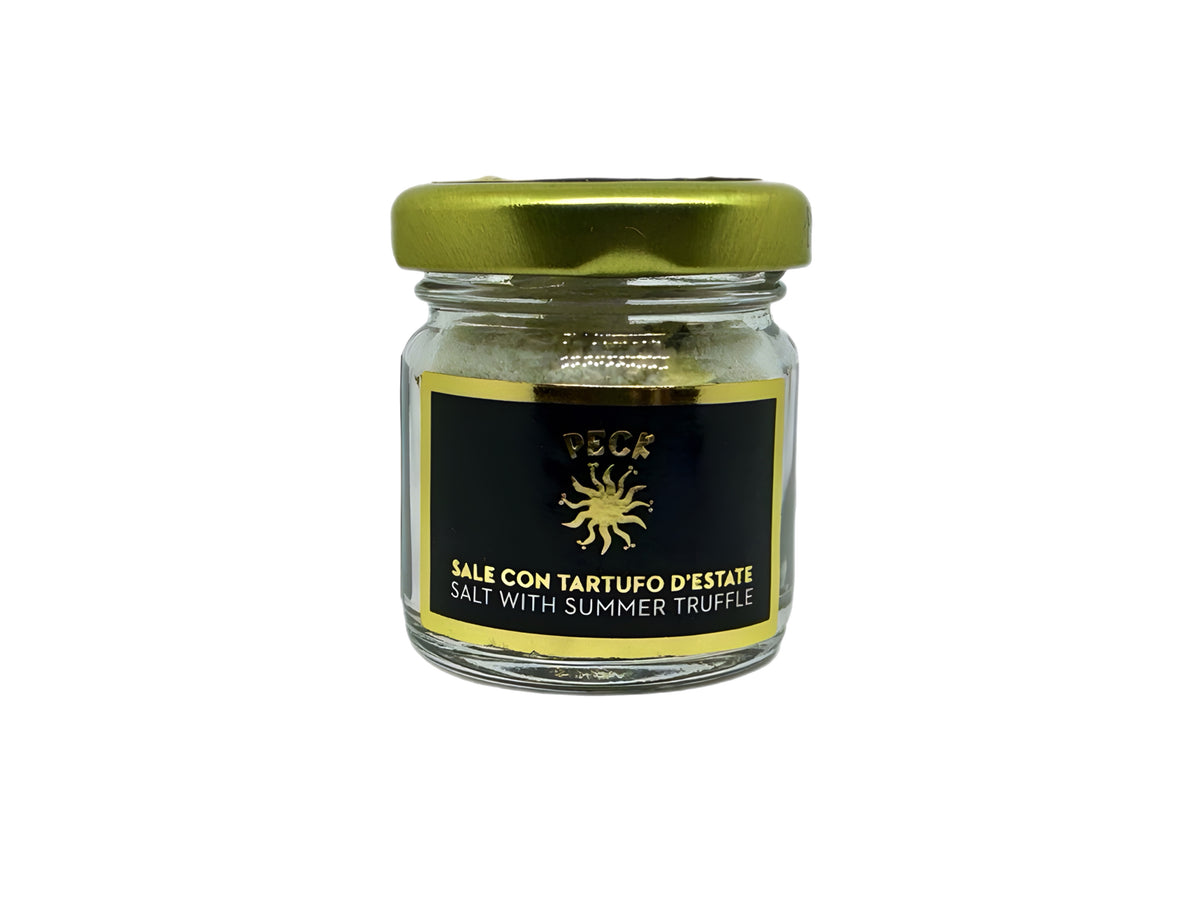 Sale con Tartufo d'Estate · So sa ljetnim tartufom · 60 g