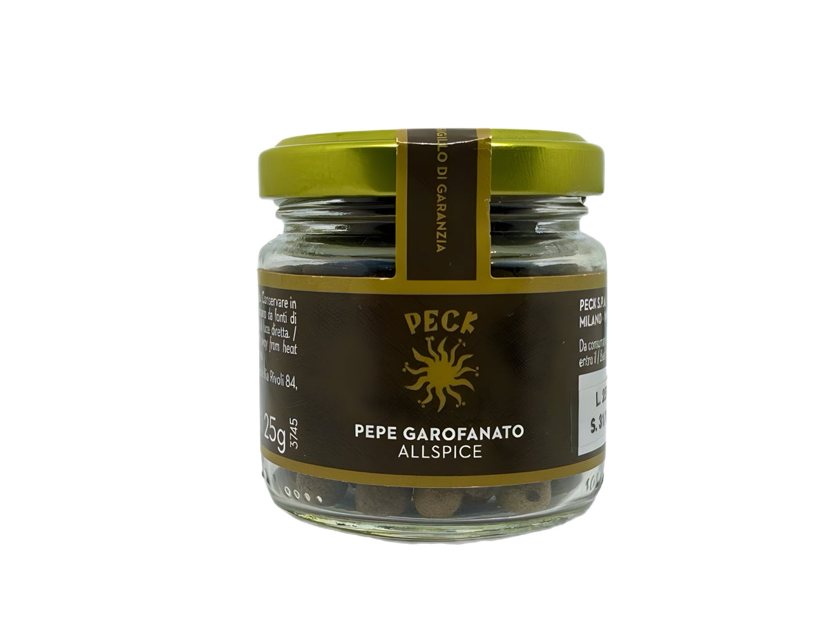 Pepe Garofanato · Allspice · 25 g