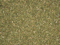 Dried dill from Sarajevo