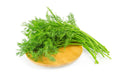 Fresh dill