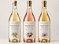 THE THREE CUVÉES · Harvest 2026