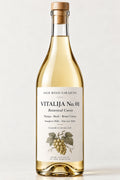 VITALIJA No. 01 · Botanical Cuvée