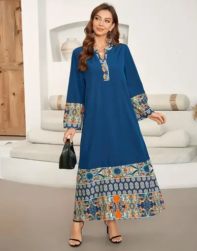 Ramadan Ethnic