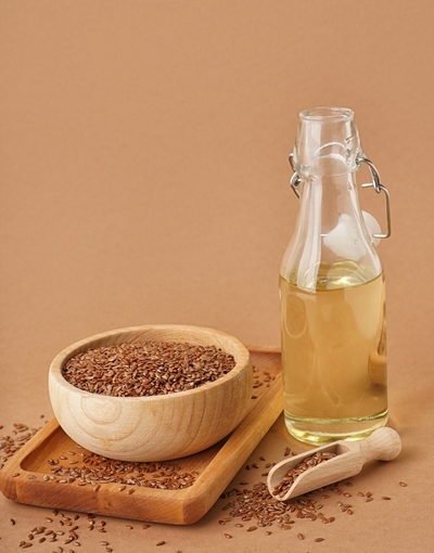 Ulje lana 500 ml